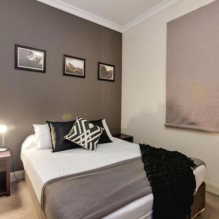 Royal Hotel Gympie Εξωτερικό φωτογραφία