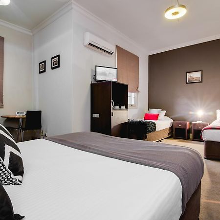 Royal Hotel Gympie Εξωτερικό φωτογραφία