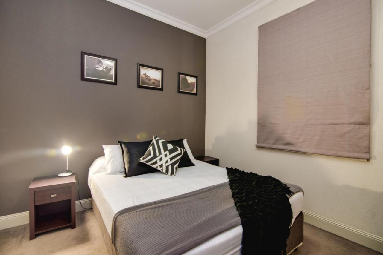 Royal Hotel Gympie Εξωτερικό φωτογραφία
