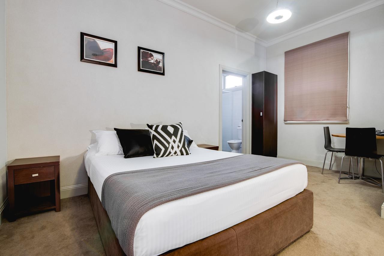 Royal Hotel Gympie Εξωτερικό φωτογραφία