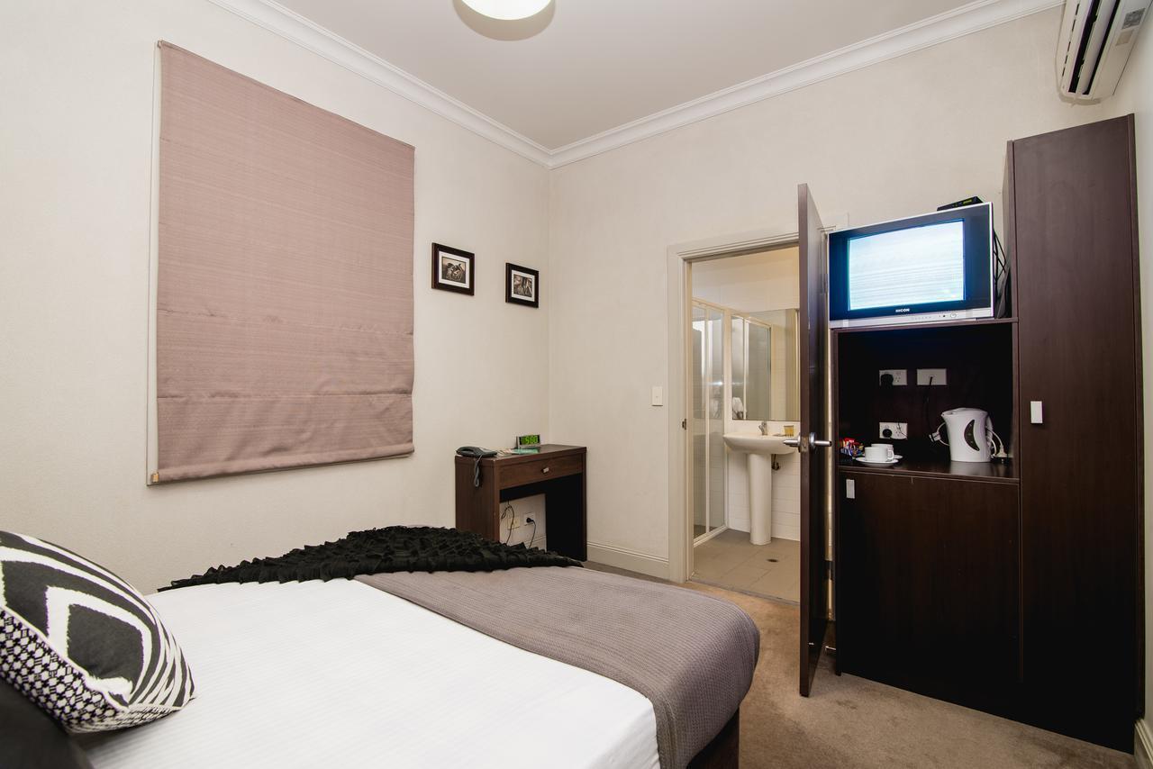 Royal Hotel Gympie Εξωτερικό φωτογραφία