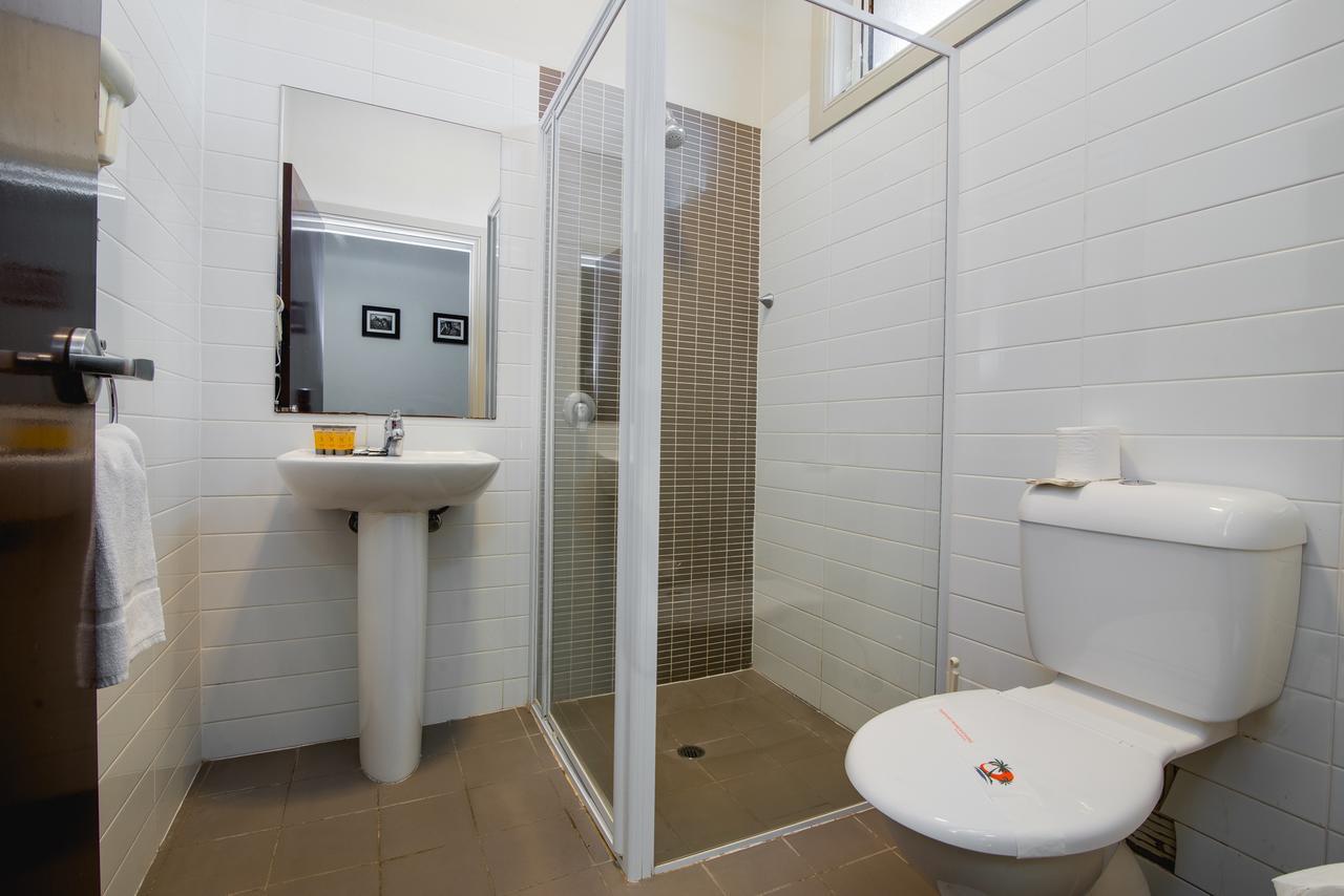 Royal Hotel Gympie Εξωτερικό φωτογραφία