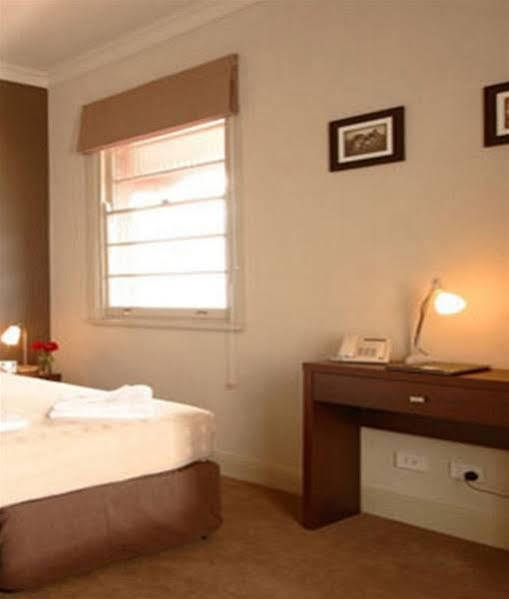 Royal Hotel Gympie Εξωτερικό φωτογραφία