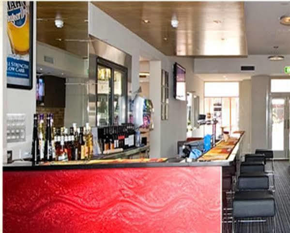 Royal Hotel Gympie Εξωτερικό φωτογραφία