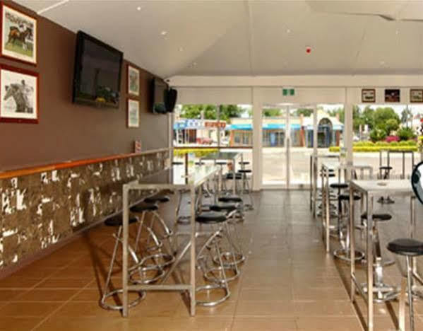 Royal Hotel Gympie Εξωτερικό φωτογραφία