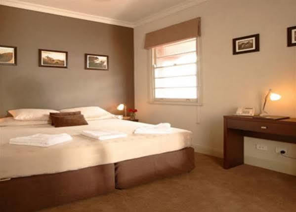 Royal Hotel Gympie Εξωτερικό φωτογραφία